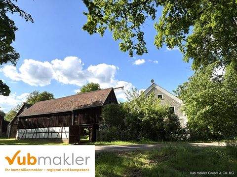 Waldsassen / Pechtnersreuth Häuser, Waldsassen / Pechtnersreuth Haus kaufen