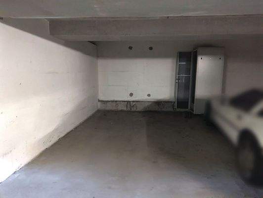 Mannheim TG-Stellplatz