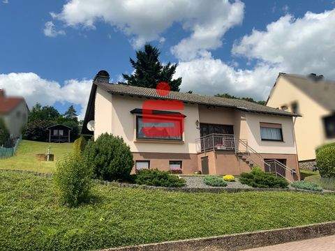 Prüm Häuser, Prüm Haus kaufen