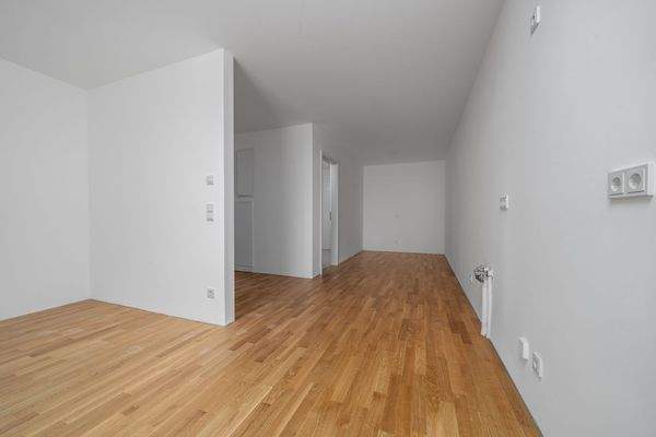 Wohnen, Essen, Schlafen