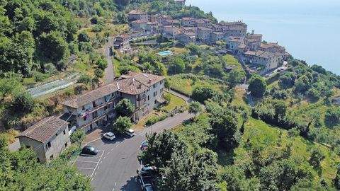 Gargnano Häuser, Gargnano Haus kaufen