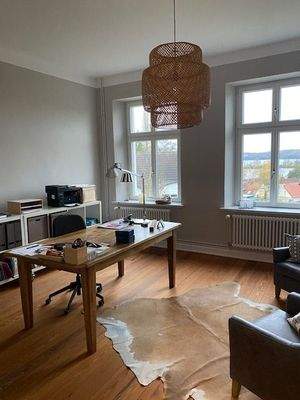 1. OG - Zimmer 1 mit Seeblick