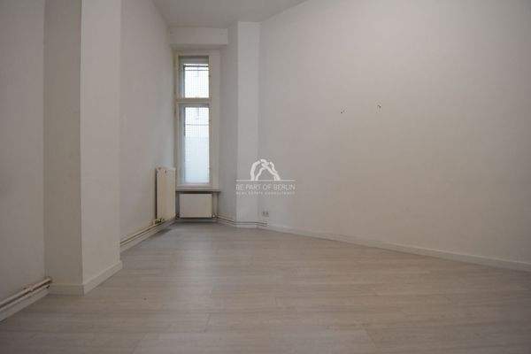 Räumlichkeiten / premises