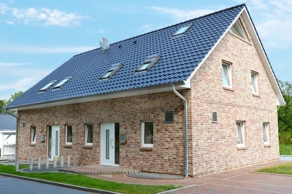 Beispielansicht Eingang 