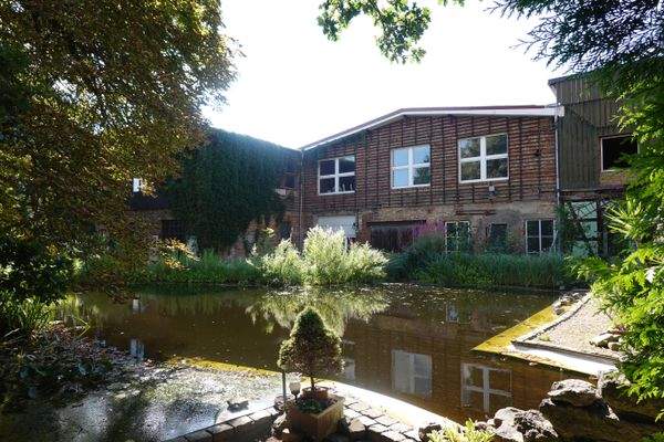 Es gibt so Einiges zu entdecken