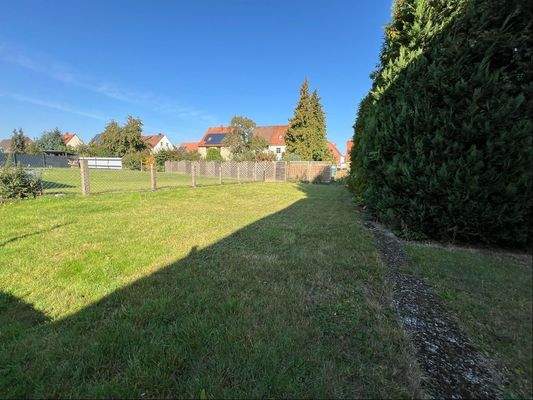 ... zum toben und spielen