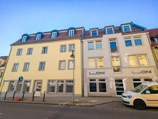 Haus2+4_Frontalansicht