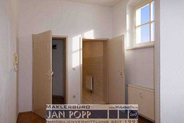 Eingangsbereich-Gäste-WC