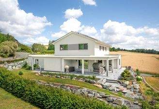 mögliche Außenansicht