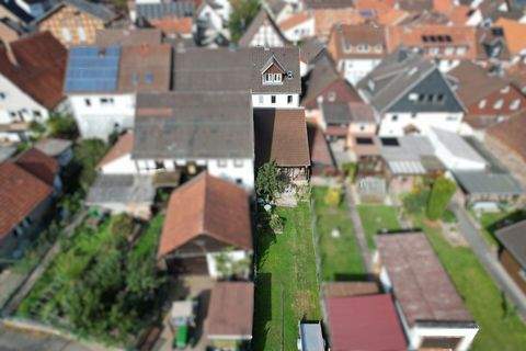 Bad Karlshafen Häuser, Bad Karlshafen Haus kaufen