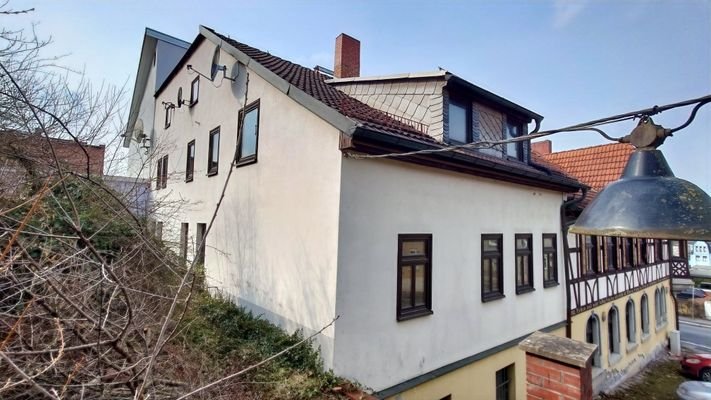 Südostseite