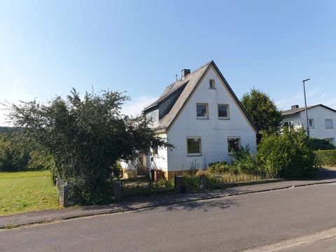 Waldbrunn (Westerwald) Häuser, Waldbrunn (Westerwald) Haus kaufen