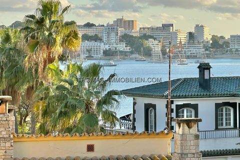 Palmanova Häuser, Palmanova Haus mieten 