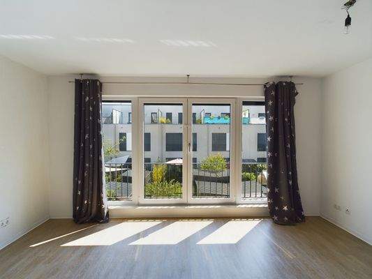 Schlafzimmer 1 im 1.OG