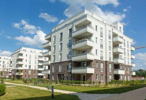 Potsdam Wohnungen, Potsdam Wohnung mieten