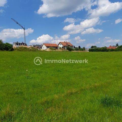 Helmbrechts Grundstücke, Helmbrechts Grundstück kaufen