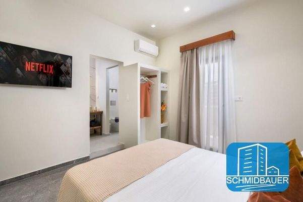 Kreta - Wunderschön präsentiertes Haus im idyllischen Dorf Kalohorafitis zu verkaufen