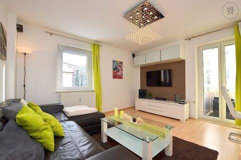 Würzburg Wohnungen, Würzburg Wohnung mieten