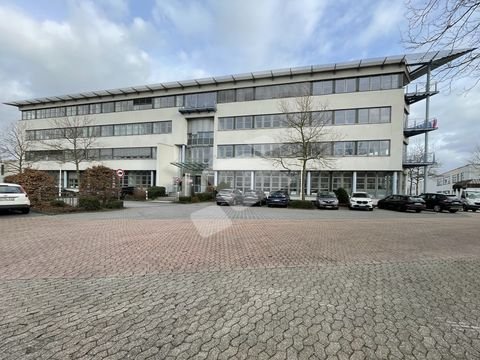 Ratingen Büros, Büroräume, Büroflächen 