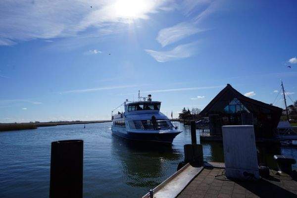 Am Hafen von Zingst (7)