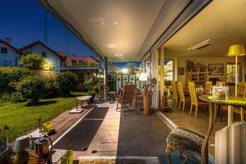 Penzberg Wohnungen, Penzberg Wohnung kaufen