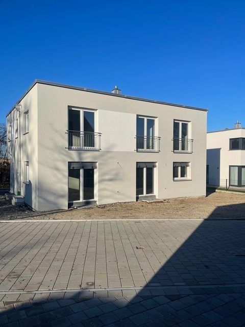 Erding Häuser, Erding Haus kaufen