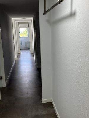 Eingangsbereich/Flur