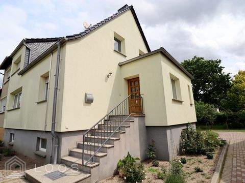 Uebigau-Wahrenbrück Häuser, Uebigau-Wahrenbrück Haus kaufen