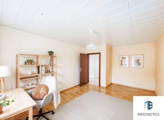 Allzweckraum Haus 2 - (KI generiert)