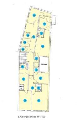 3. Obergeschoss