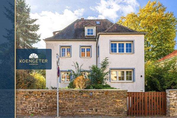 Markkleeberg | Mehrgenerationenhaus