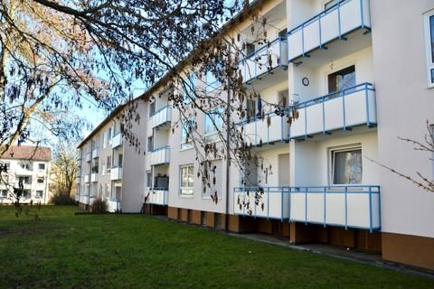 Korbach Wohnungen, Korbach Wohnung mieten