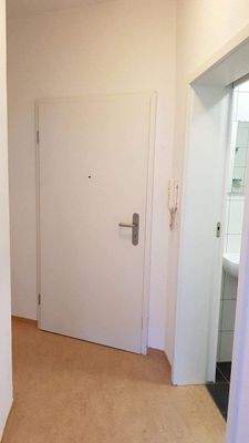 Eingangsbereich/Flur