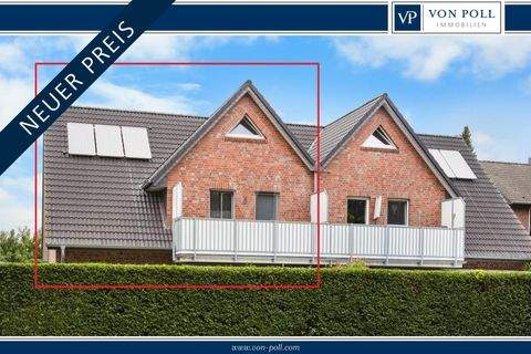 Wilhelmshaven Wohnungen, Wilhelmshaven Wohnung kaufen