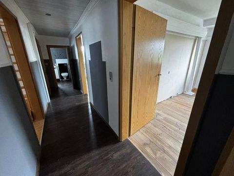 Pirmasens Wohnungen, Pirmasens Wohnung mieten