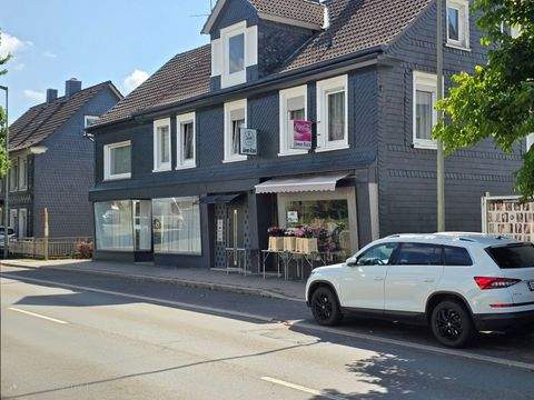 Gummersbach / Derschlag Häuser, Gummersbach / Derschlag Haus kaufen