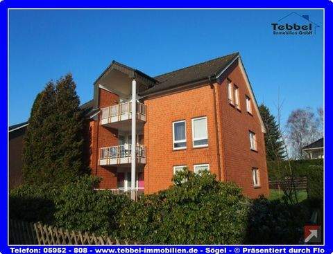 Werlte Wohnungen, Werlte Wohnung mieten