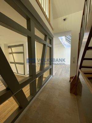 Wohlfühlatmosphäre