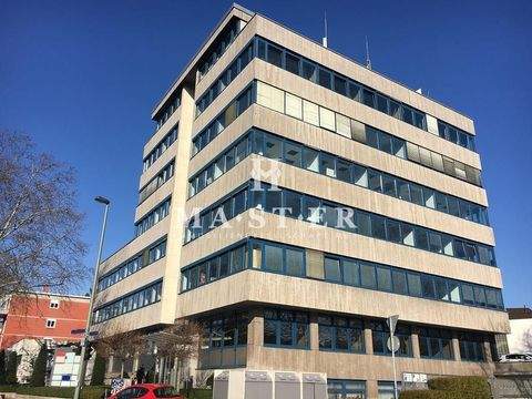 Frankfurt am Main Büros, Büroräume, Büroflächen 