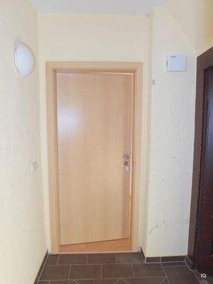 Eingang Wohnung