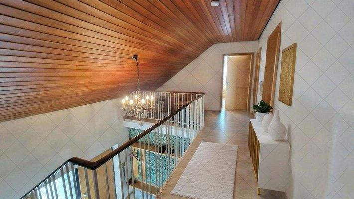 Visualisierung Galerie