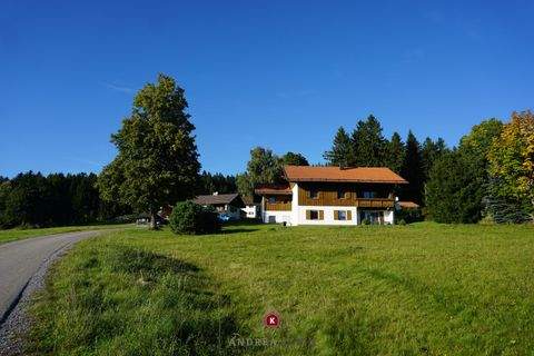 Sankt Englmar Häuser, Sankt Englmar Haus kaufen