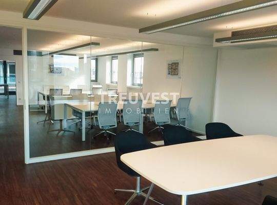 TREUVEST Büro mieten Düsseldorf-43