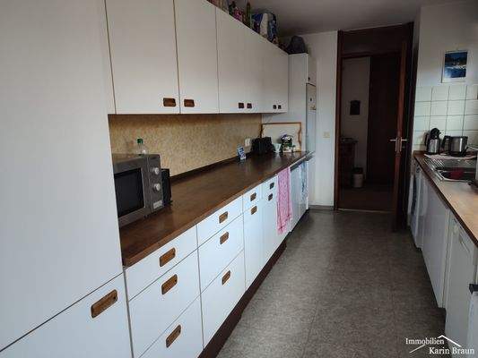 Küche 