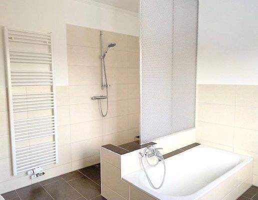 Vollbad Obergeschoss