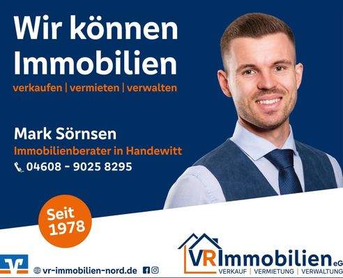 Ihr Ansprechpartner in Handewitt