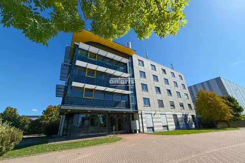 Erfurt Büros, Büroräume, Büroflächen 