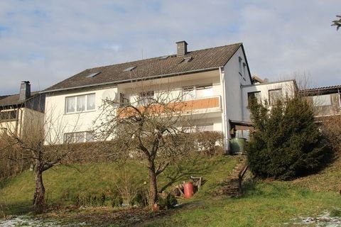 Herbstein Häuser, Herbstein Haus kaufen