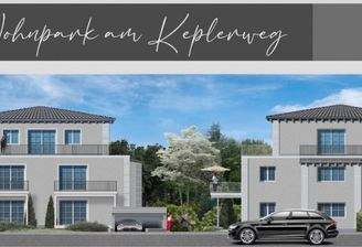 Wohnpark am Keplerweg