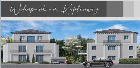 Traunreut Wohnungen, Traunreut Wohnung kaufen